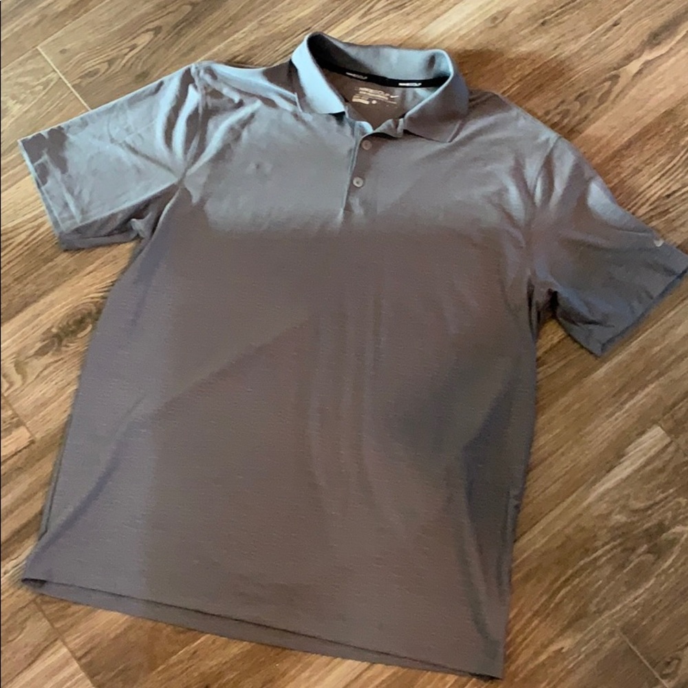 Nike polo